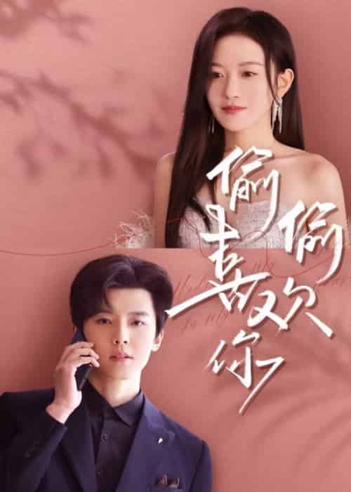 偷偷喜欢你（65集）韩雨彤＆邱虹凯-搜外项目网