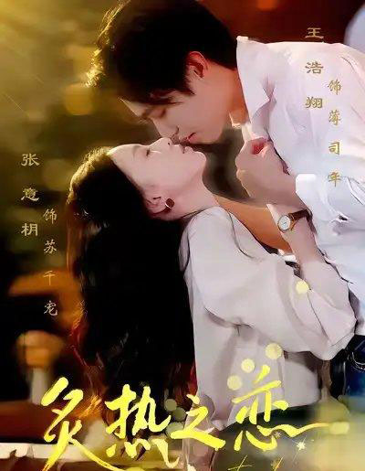 炙热之恋(70集全)王浩翔&张意枂-搜外项目网
