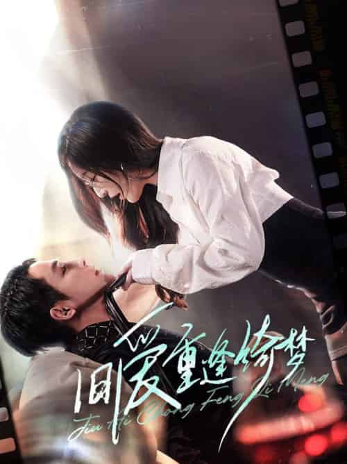 旧爱重逢绮梦&京枝欲夜(80集全)柯俊&白野-搜外项目网