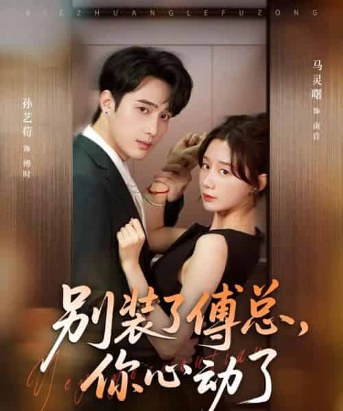 别装了傅总你心动了＆别装了傅总，你心动了（80集全）孙艺荀＆马铭婕-搜外项目网
