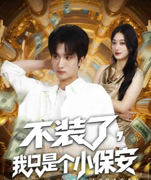 不装了我只是个小保安(61集全)孙溪&李家宝-搜外项目网