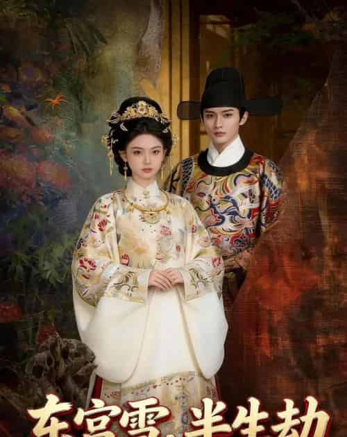 东宫雪，半生劫（41集全）漫剧-搜外项目网