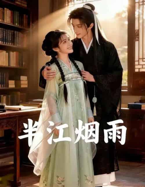 半江烟雨（60集全）AI-搜外项目网