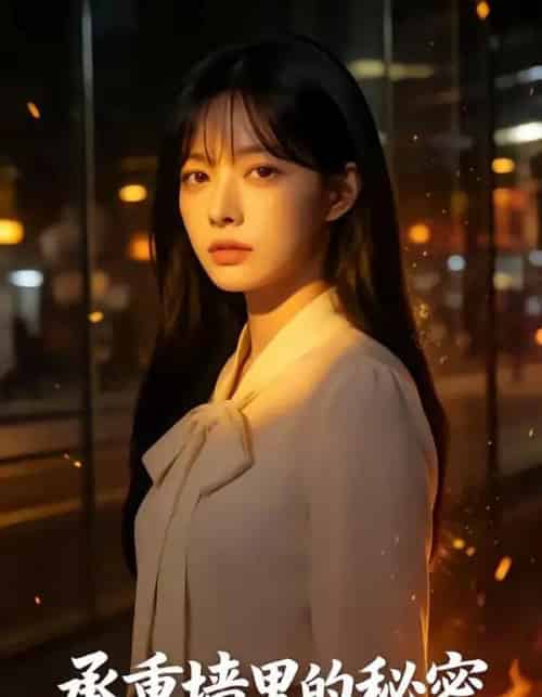 承重墙里的秘密（41集全）AI-搜外项目网