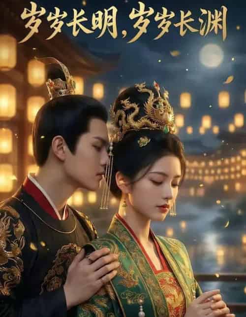 岁岁长明，岁岁长渊（35集全）AI-搜外项目网