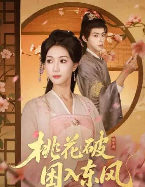 桃花破困入东风（62集全）朱碧漪＆刘家铭-搜外项目网