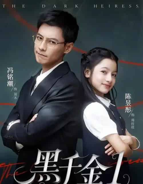 黑千金第1部（80集全）冯铭潮＆陈昱彤-搜外项目网