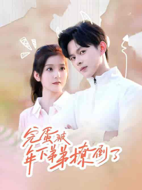 完蛋被年下弟弟撩倒了（58集全）王千硕-搜外项目网