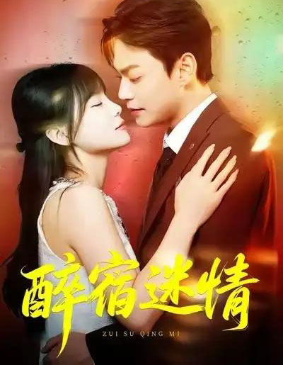 醉宿迷情（80集全）王一晴＆魏祖豪-搜外项目网