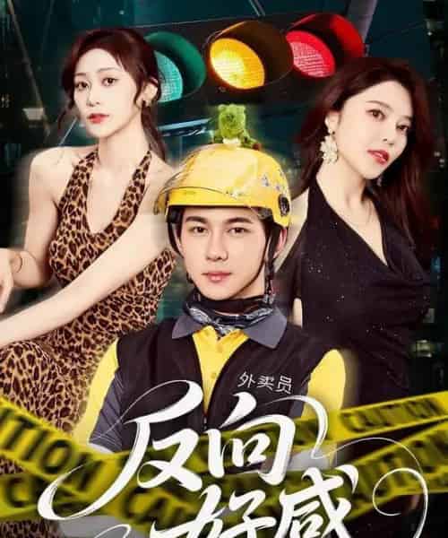 反向好感（60集全）黄彦恺＆闫妍-搜外项目网