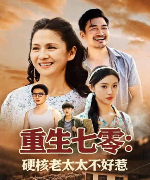 重生七零硬核老太太不好惹（85集）李敏-搜外项目网