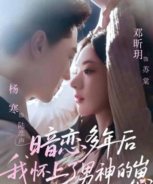 暗恋多年后我怀上了男神的崽（71集全）邓昕玥＆杨寒-搜外项目网