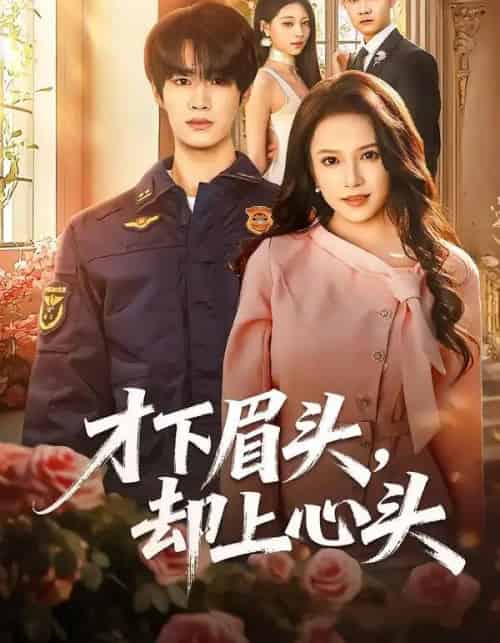 才下眉头，却上心头（50集全）刘昊源＆文晴-搜外项目网