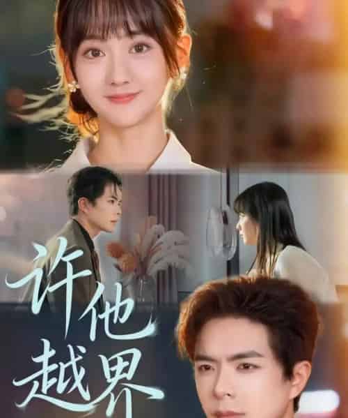 许他越界(62集全)温宇&韩忠羽-搜外项目网