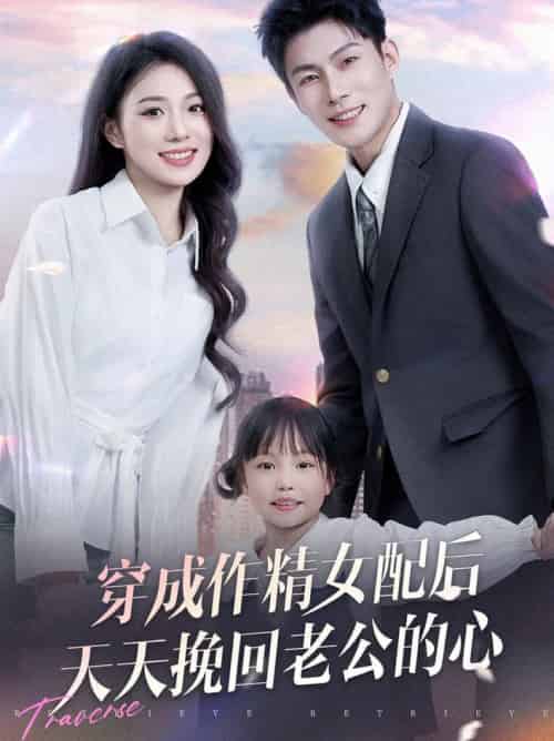 穿成作精女配后天天挽回老公的心（60集全）周玉玲-搜外项目网