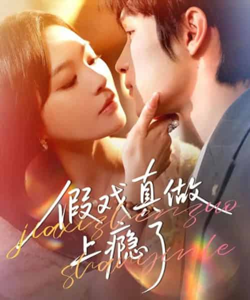 假戏真做上瘾了(60集全)李科霖&韩悦-搜外项目网