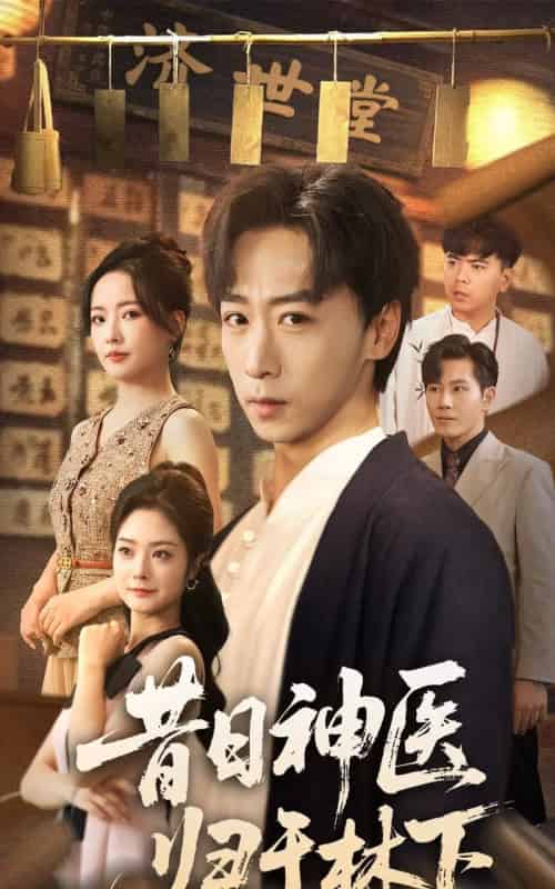 昔日神医归于林下（65集）李星辰＆浅柔-搜外项目网