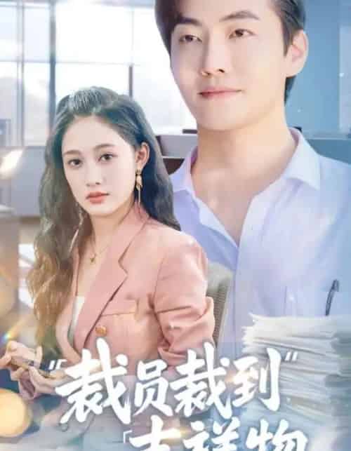 裁员裁到吉祥物（64集）李冠霖＆张亚迪＆孙懿飞-搜外项目网