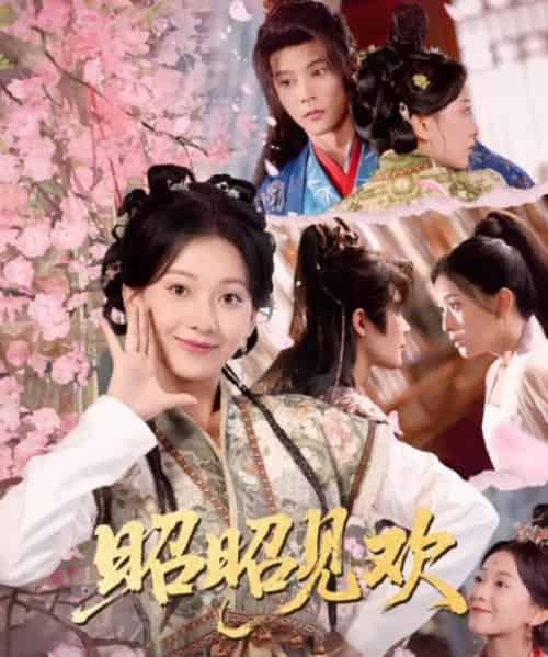 昭昭见欢（66集）蔺瑞雪＆李俊辰-搜外项目网