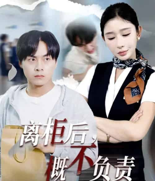 离柜后概不负责（30集）王妍-搜外项目网