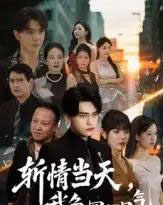 斩情当天我争回一口气(80集)詹琸&陈俊羽-搜外项目网