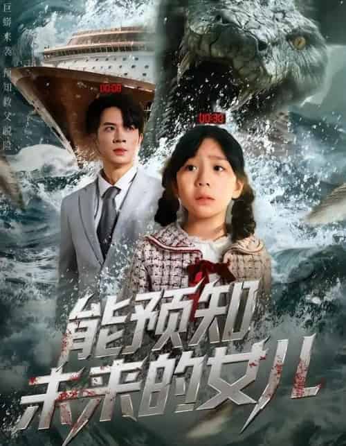 能预知未来的女儿（71集全）朱宏钊＆薛涵之-搜外项目网