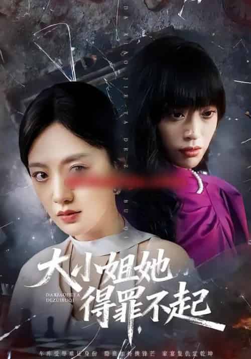 大小姐她得罪不起＆妹妹你马甲又掉了（62集全）孟可＆龙泽＆郑汀语-搜外项目网