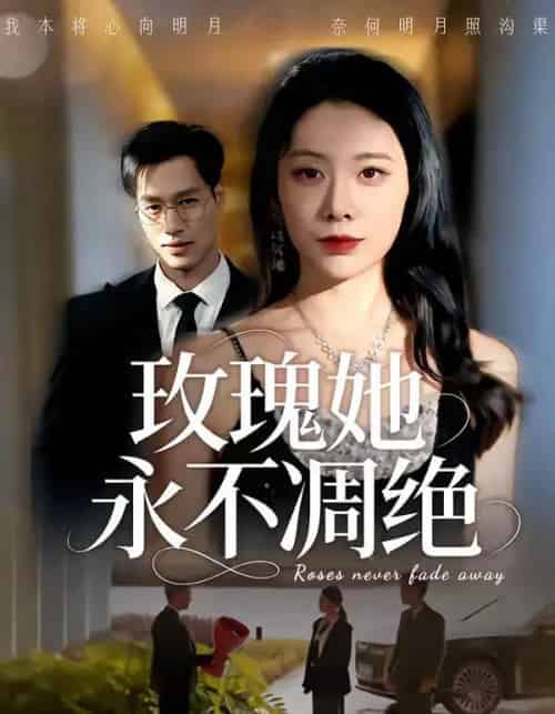 玫瑰她永不凋绝(68集全)鄢子纶&钟小淇-搜外项目网
