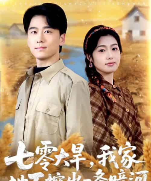 七零大旱,我家地下挖出一条暗河(70集全)郝宇&徐格男-搜外项目网