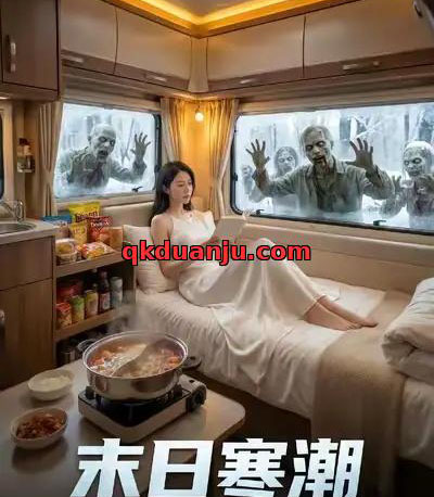 末日寒潮我有移动堡垒我怕谁（50集全）AI-搜外项目网