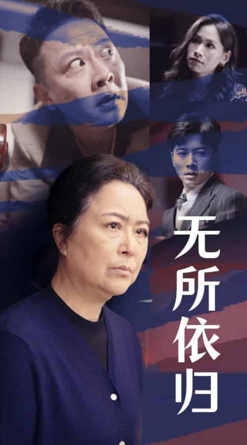 无所依归（55集全）赖艺-搜外项目网