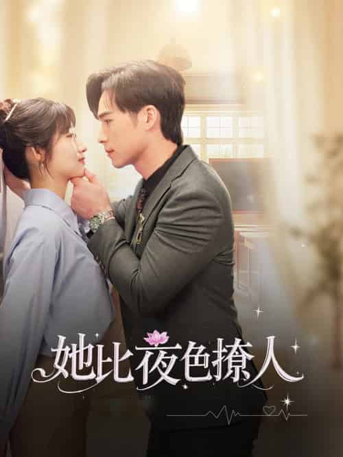 她比夜色撩人（70集全）潘佳琪＆宋雯娟-搜外项目网