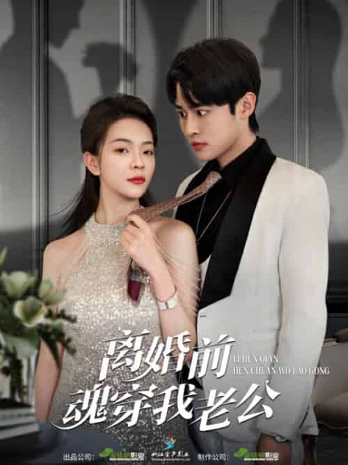 离婚前魂穿我老公（95集）-搜外项目网