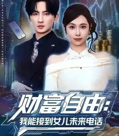 财富自由：我能接到女儿未来电话（80集全）王康＆席乐-搜外项目网