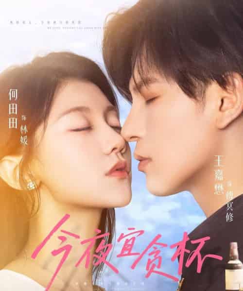 今夜宜贪杯（72集）王嘉懋＆何田田-搜外项目网