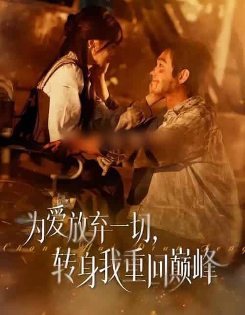 为爱放弃一切,转身我重回巅峰(57集全)申佳妮&李文翰-搜外项目网