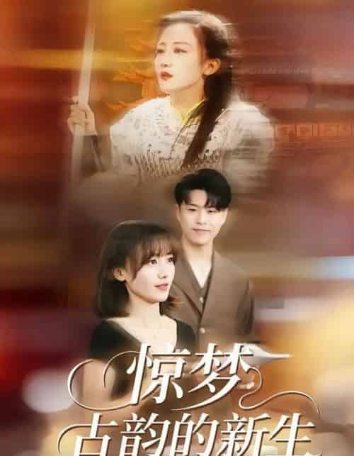 惊梦，古韵的新生（40集全）闫聪＆赵辛维-搜外项目网