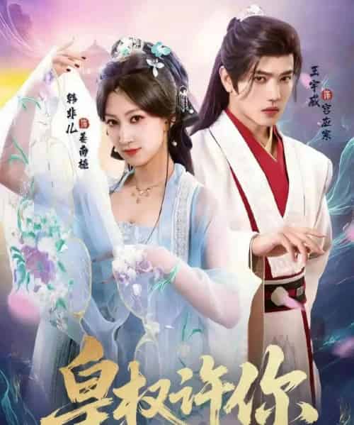 皇权许你（78集全）王宇威＆韩非儿-搜外项目网