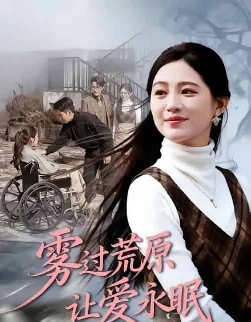 雾过荒原让爱永眠（68集全）崔秀子＆刘博洋-搜外项目网