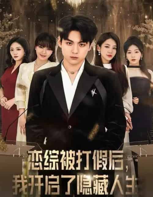 恋综被打假后，我开启了隐藏人生（66集全）翟昭荣＆高哲-搜外项目网