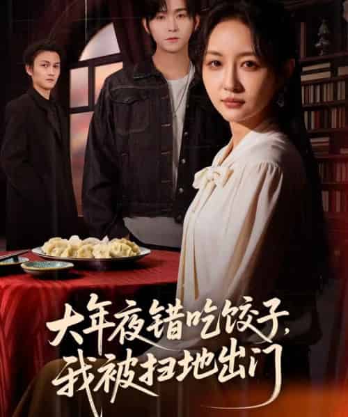 大年夜错吃饺子，我被扫地出门（60集全）侯海涛＆刘玥-搜外项目网