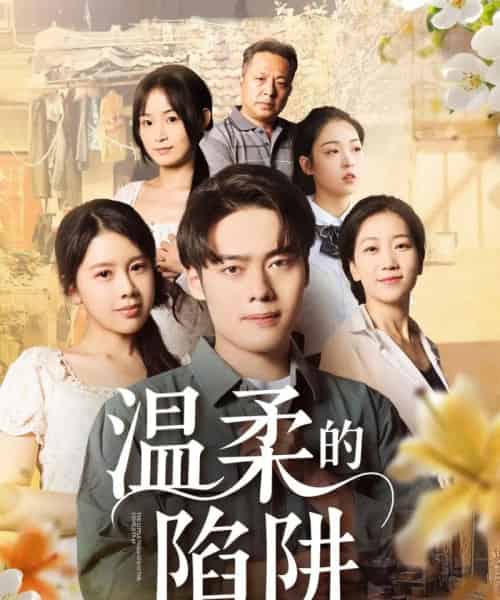 温柔的陷阱（97集）丁海霞＆韩一波-搜外项目网