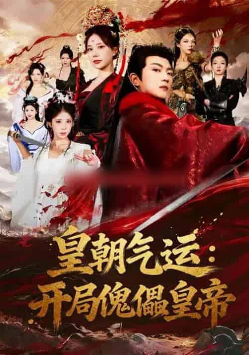 皇朝气运：开局傀儡皇帝（80集全）王煎妮＆刘博威-搜外项目网