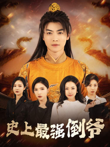 史上最强倒爷＆我自古代来＆从天而降的无敌皇子（91集）穿越剧-搜外项目网