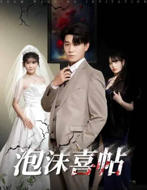 泡沫喜帖（76集全）李承熹＆颜颜泥酱-搜外项目网