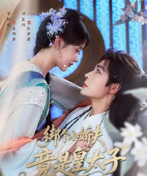 绑个小娇夫竟是皇太子(61集)邹柯俊&刘蓝鸽-搜外项目网