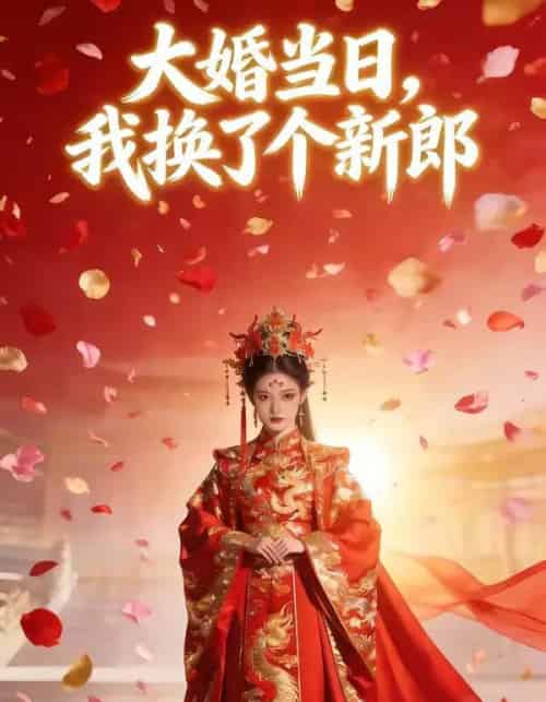 大婚当日，我换了个新郎（44集全）AI-搜外项目网