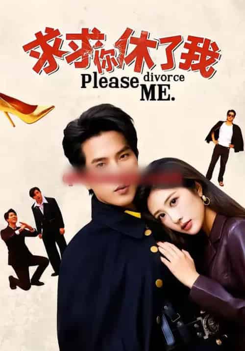 求求你休了我（80集全）汤彦俐＆李致逸-搜外项目网