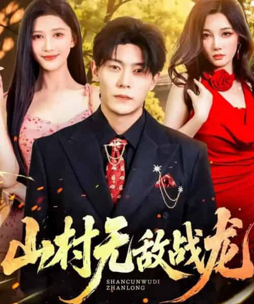 山村无敌战龙（81集全）赵亦菲＆钱谦-搜外项目网