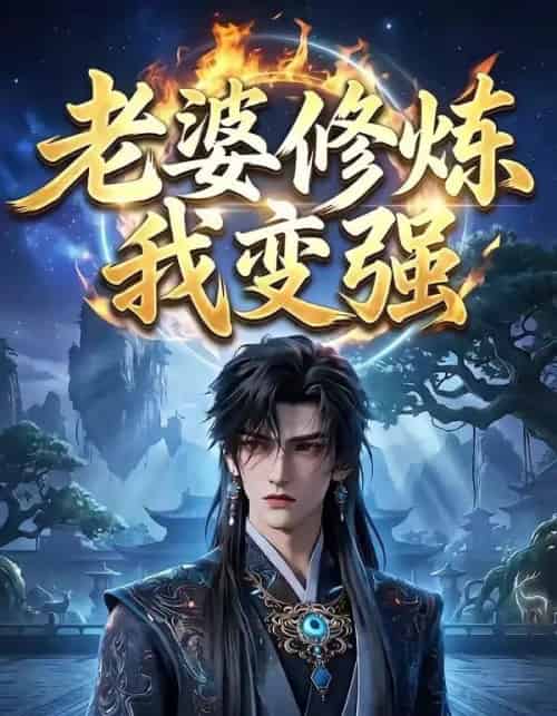 老婆修炼我变强（42集全）AI-搜外项目网